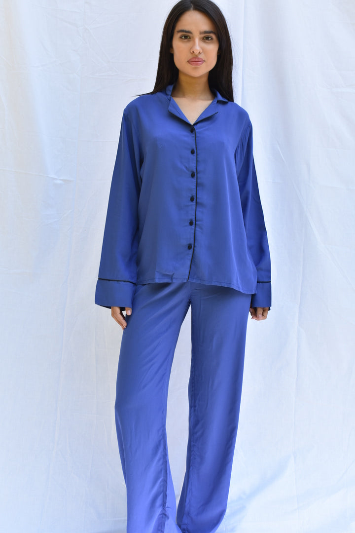 Viscose Pajama