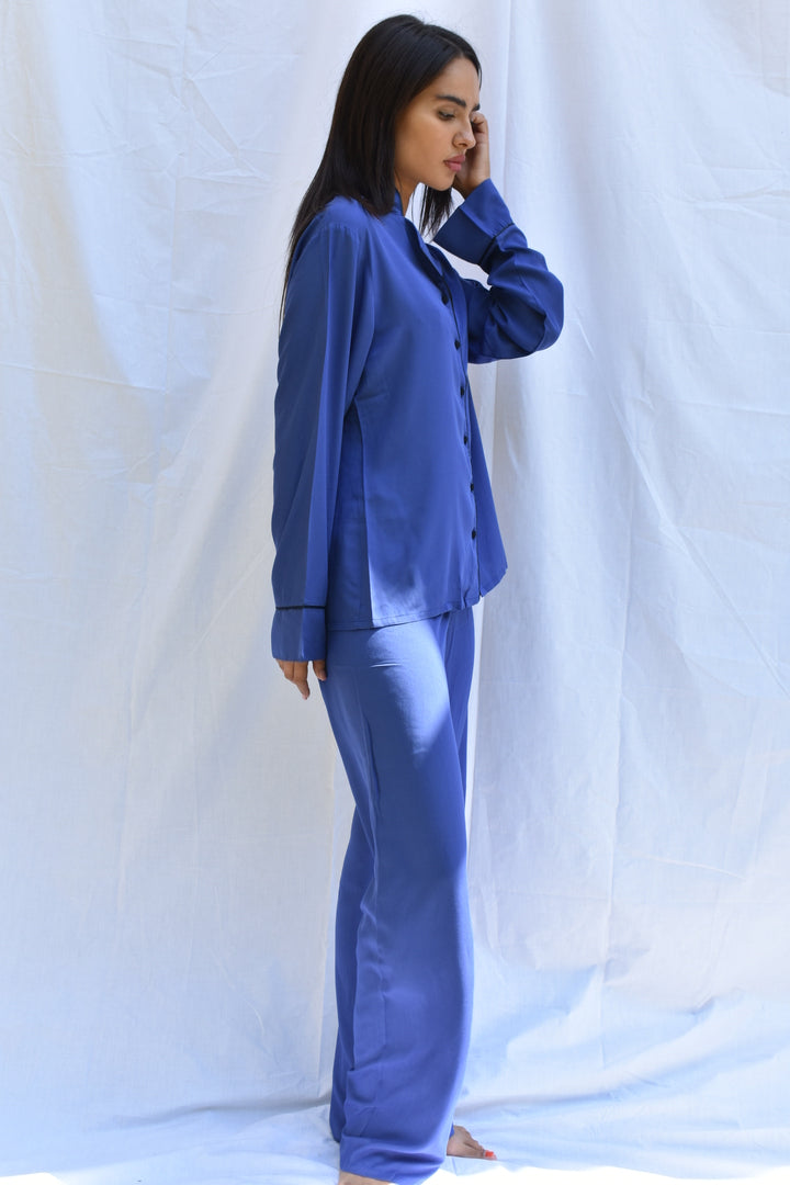 Viscose Pajama