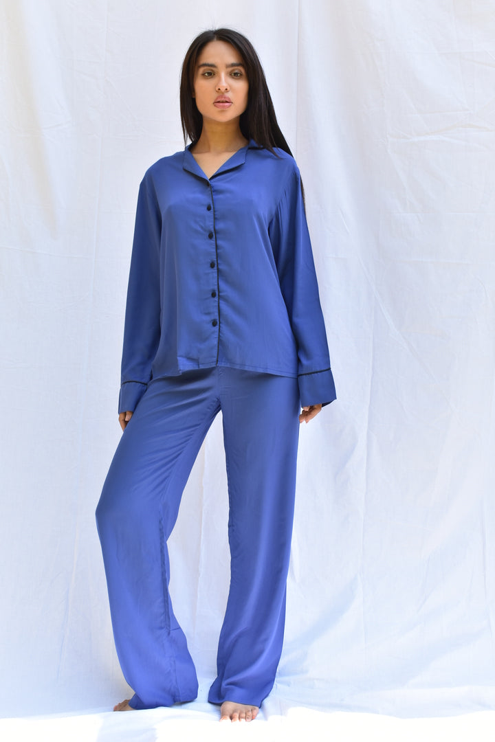 Viscose Pajama