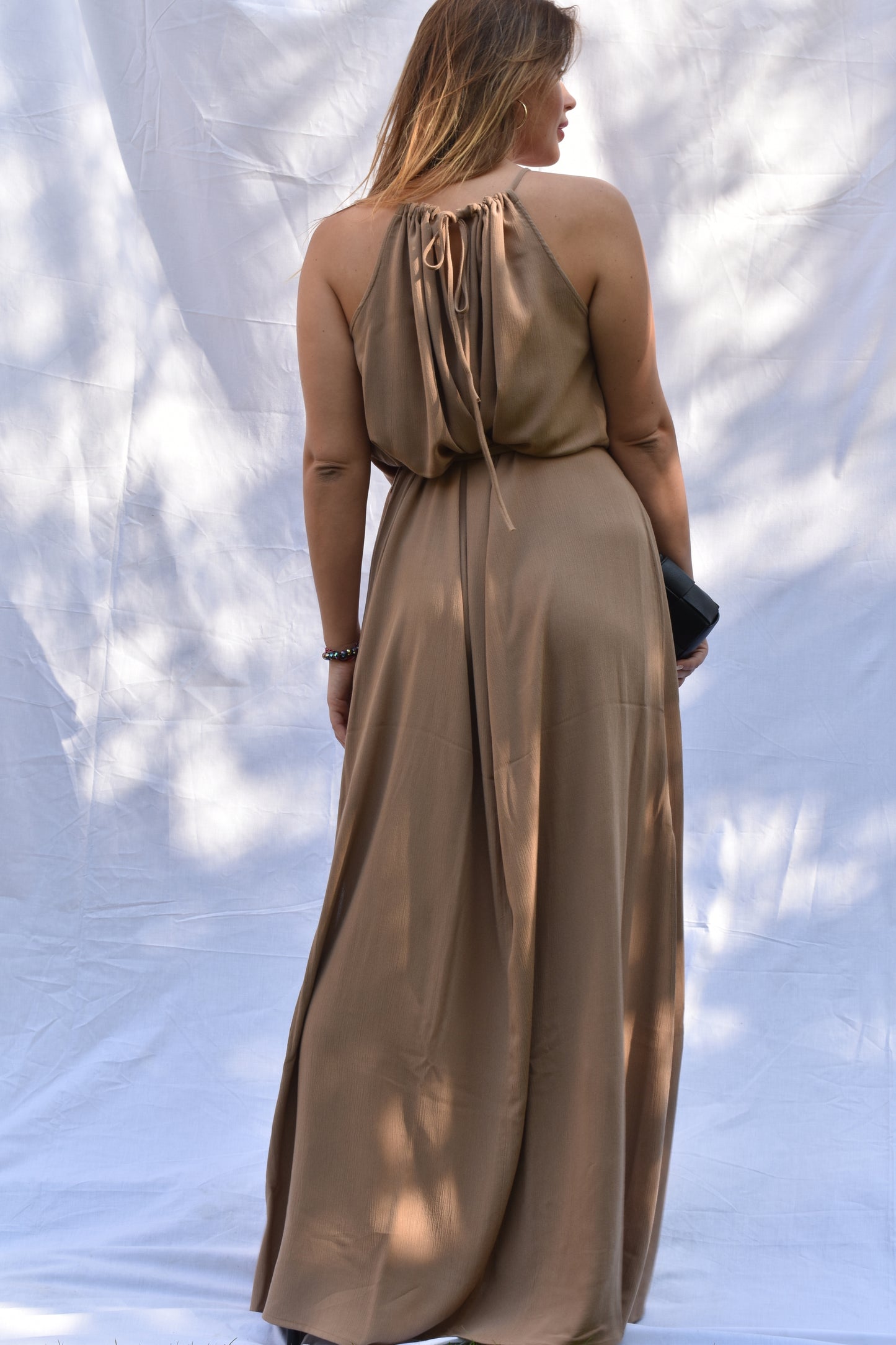 Elegant Summer Dress