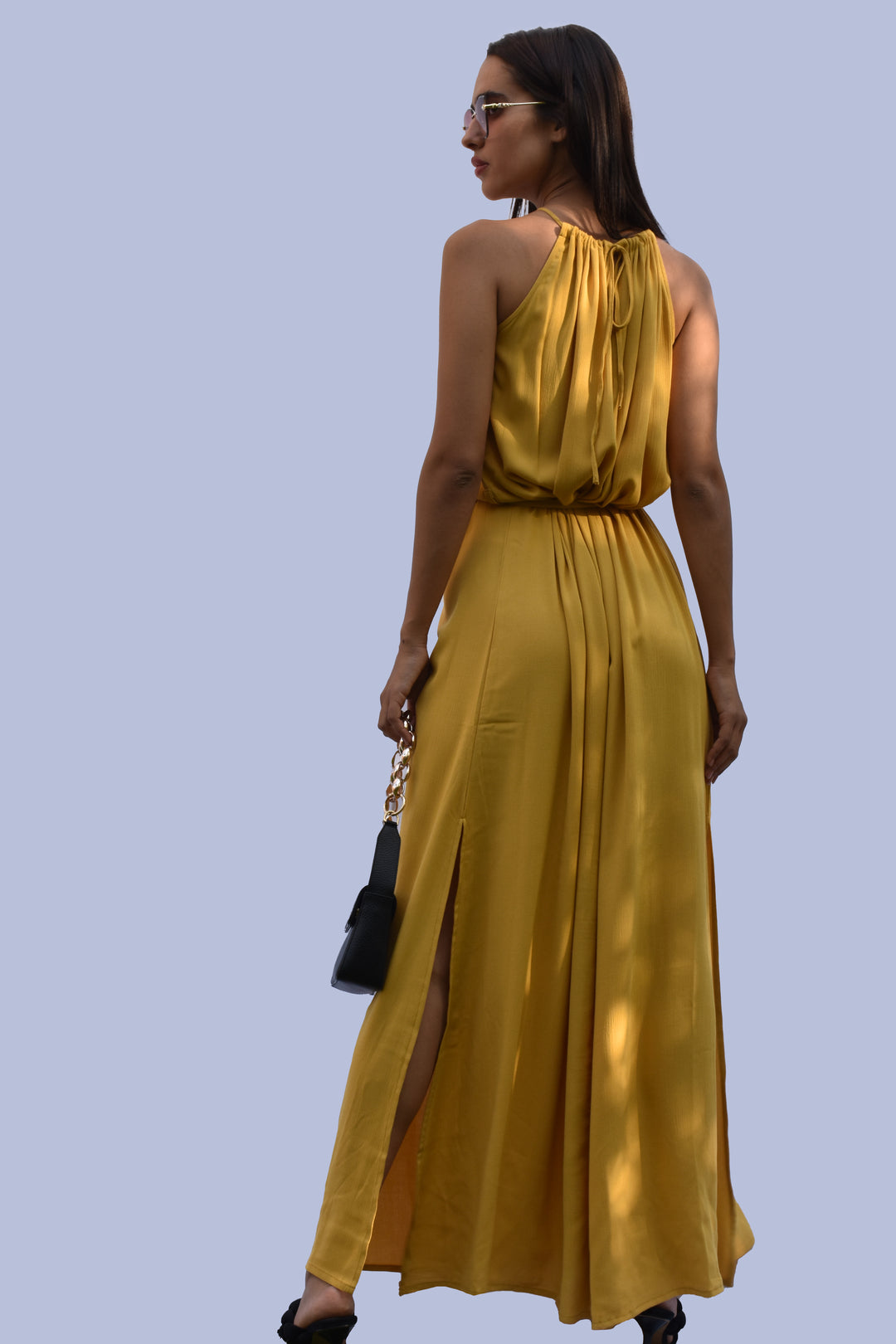 Elegant Summer Dress