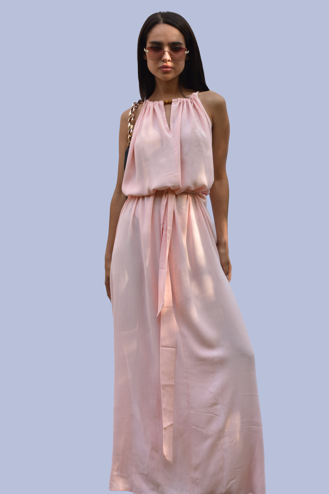 Elegant Summer Dress