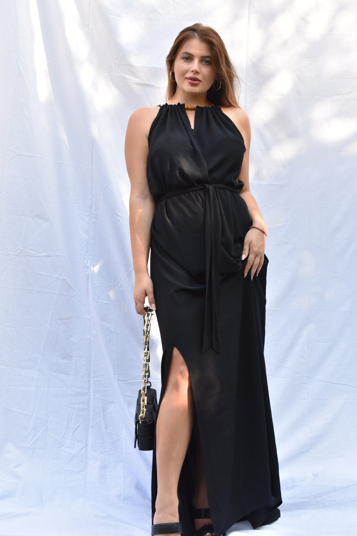 Elegant Summer Dress