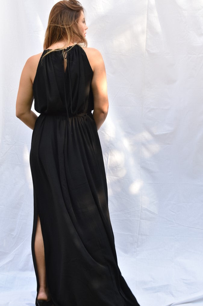 Elegant Summer Dress