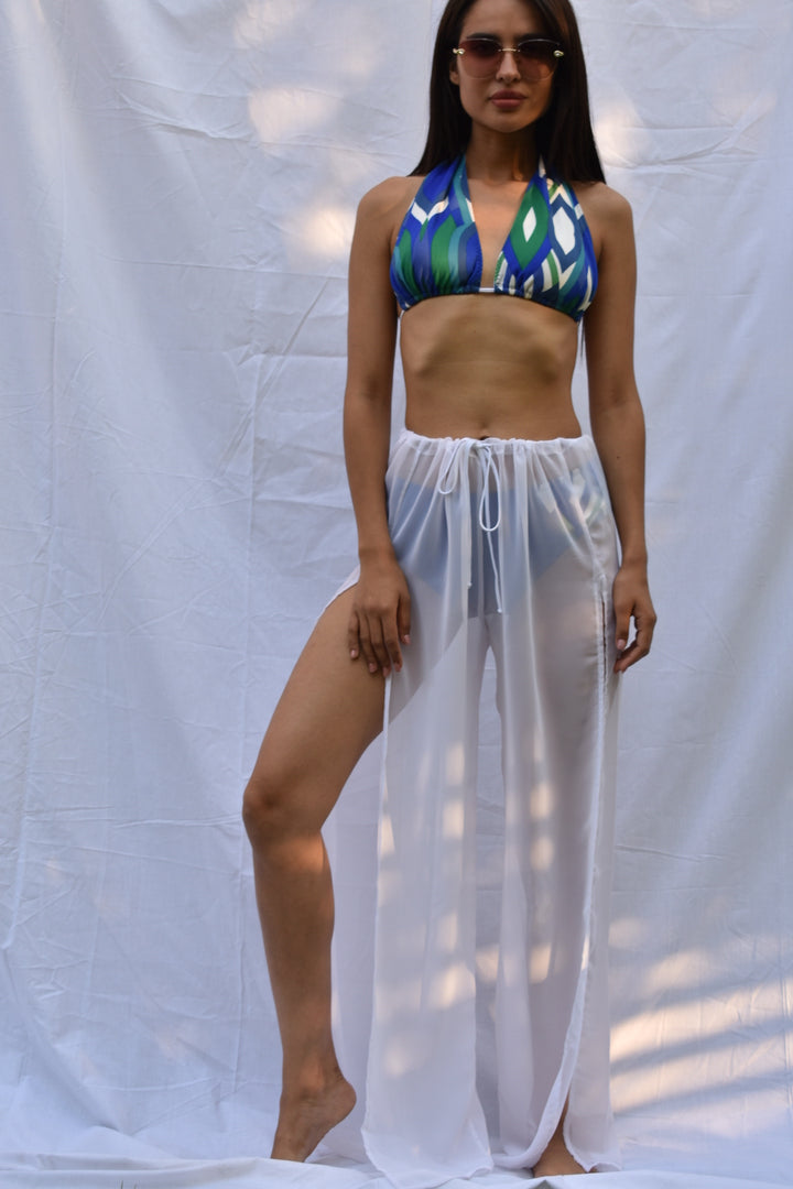 Chiffon Beach pants