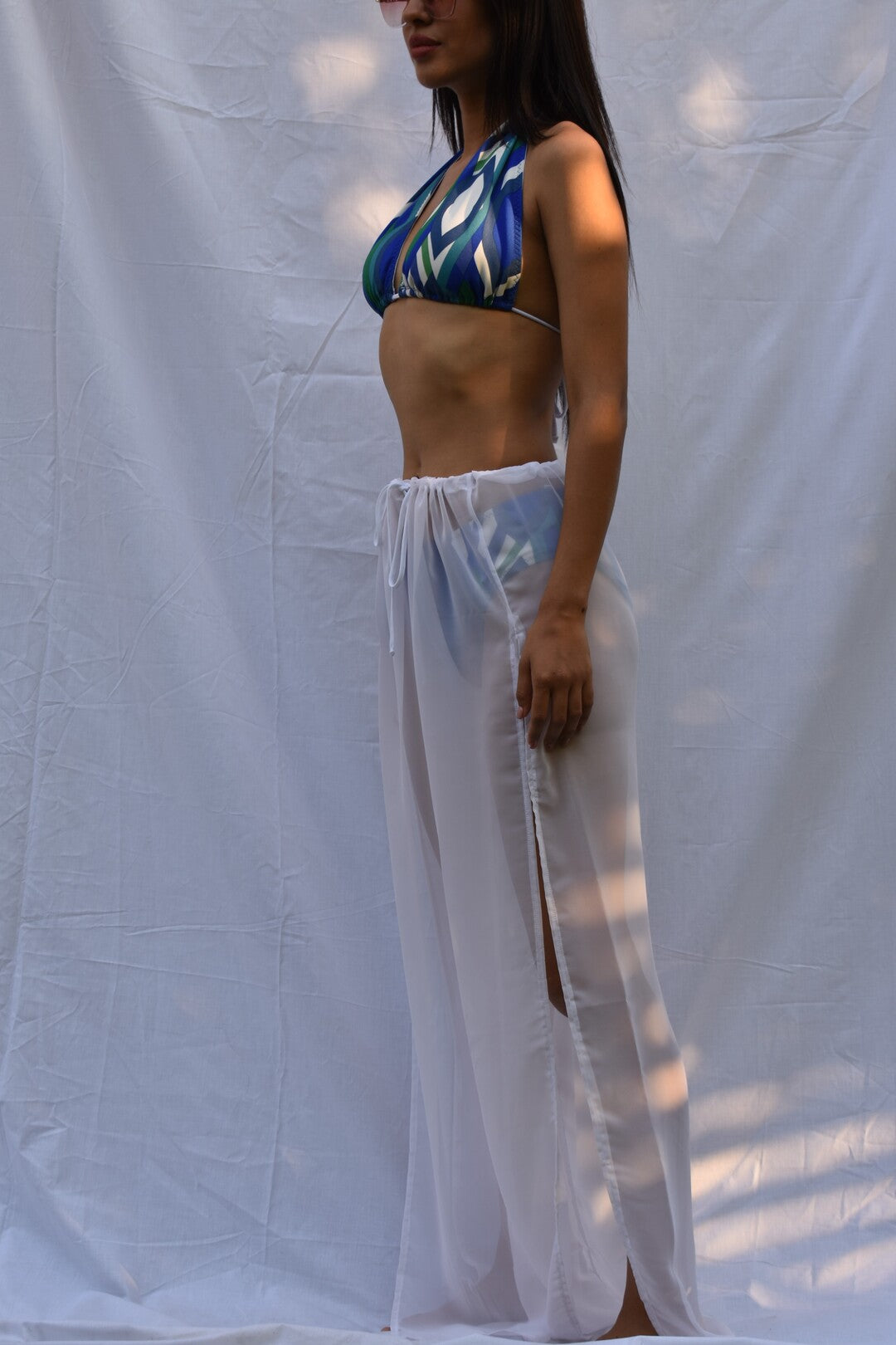 Chiffon Beach pants