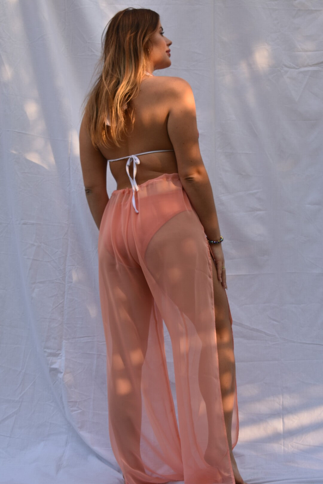Chiffon Beach pants
