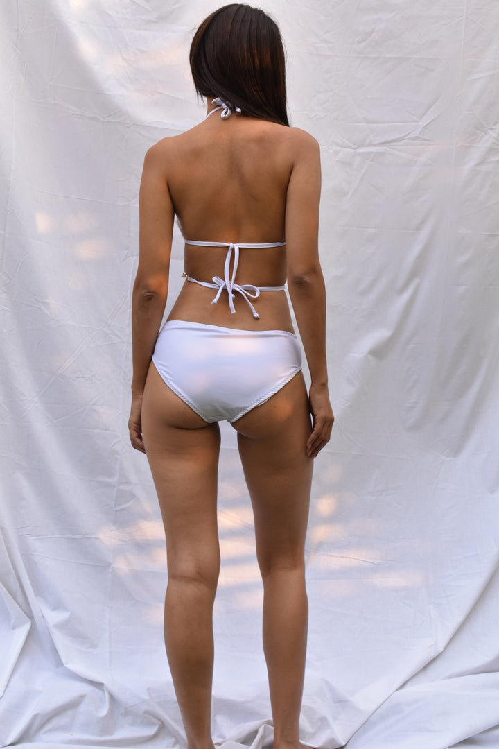 Accessorized Bikini Set