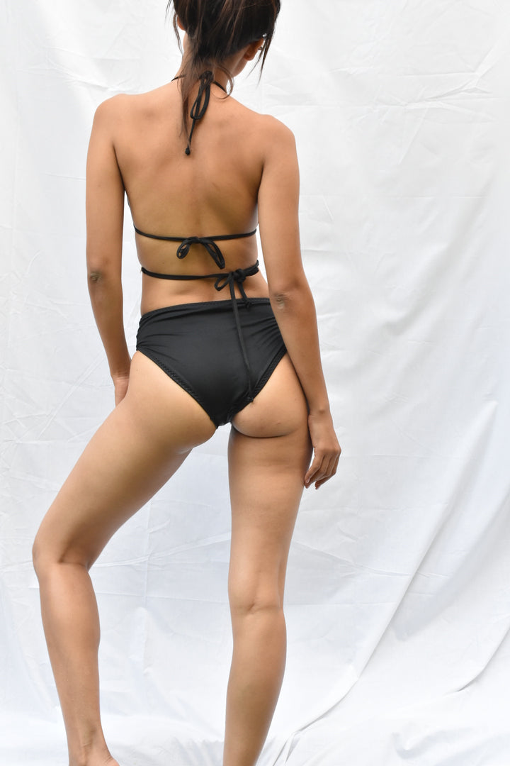 Accessorized Bikini Set