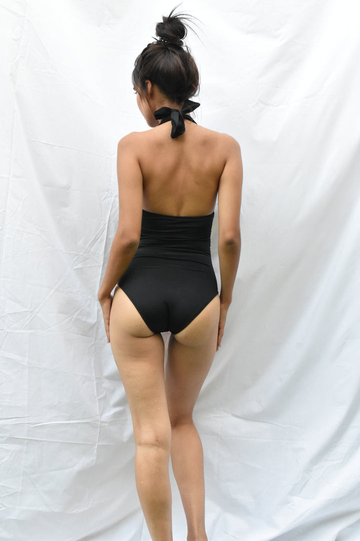 One Piece Swimsuit