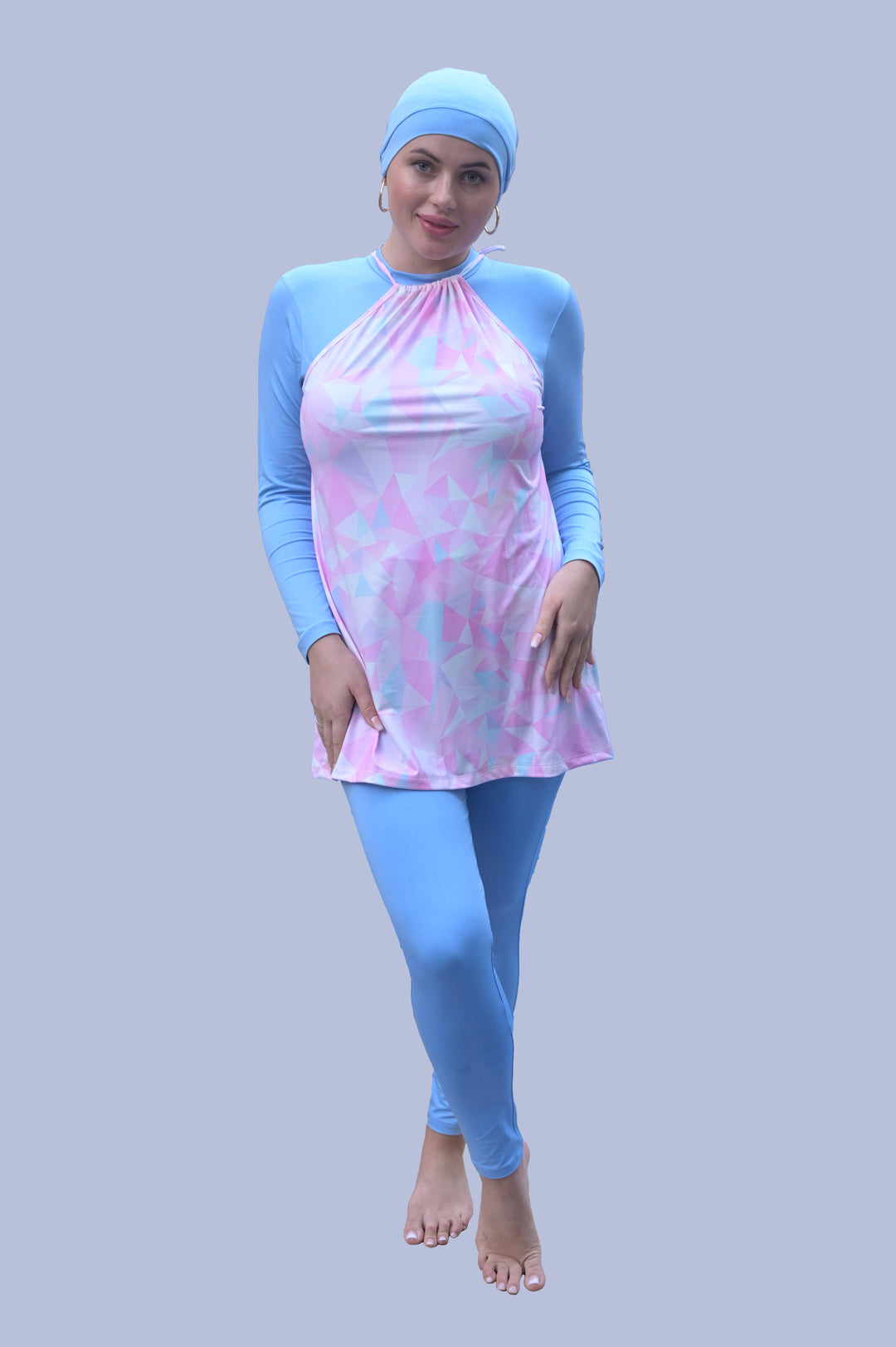 Trendy Full Burkini