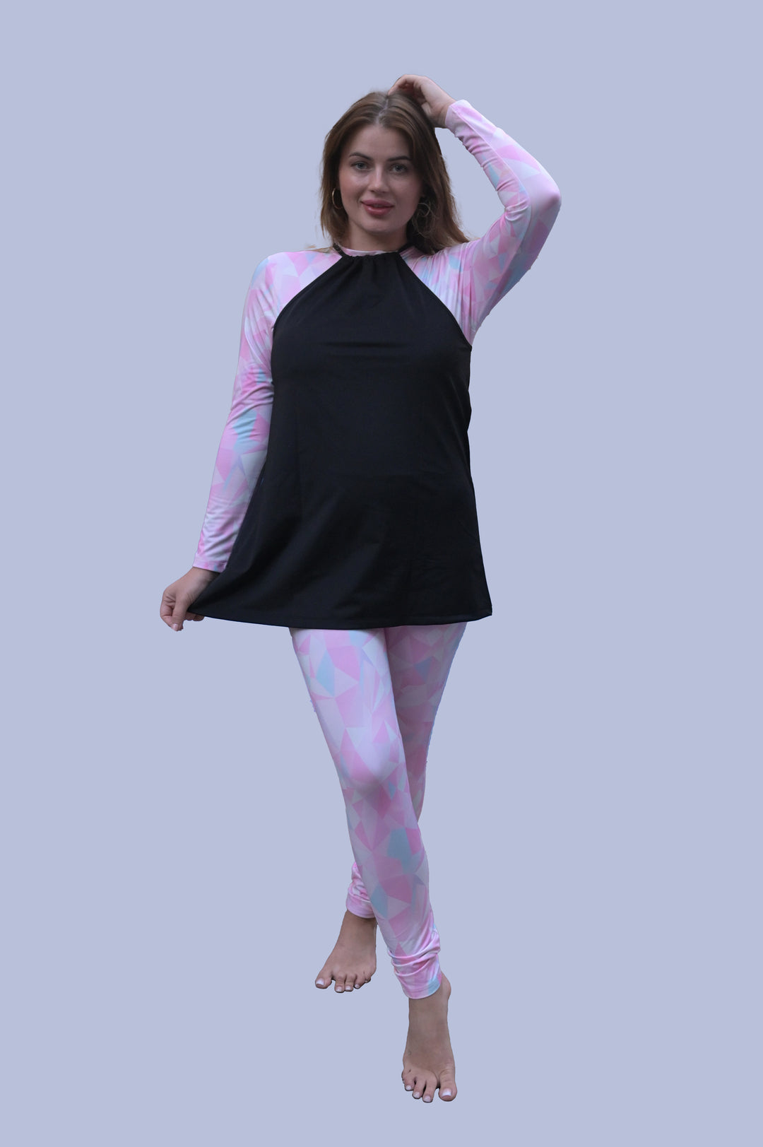 Trendy Full Burkini