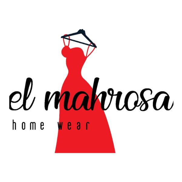 El Mahrosa Logo