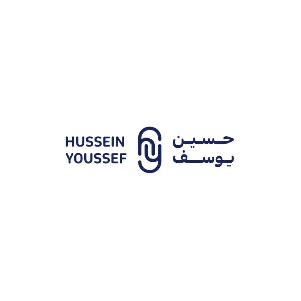 Hussein Youssef Logo