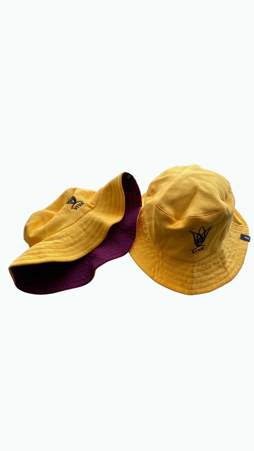 Bucket hat - Viva1960 - Egypt