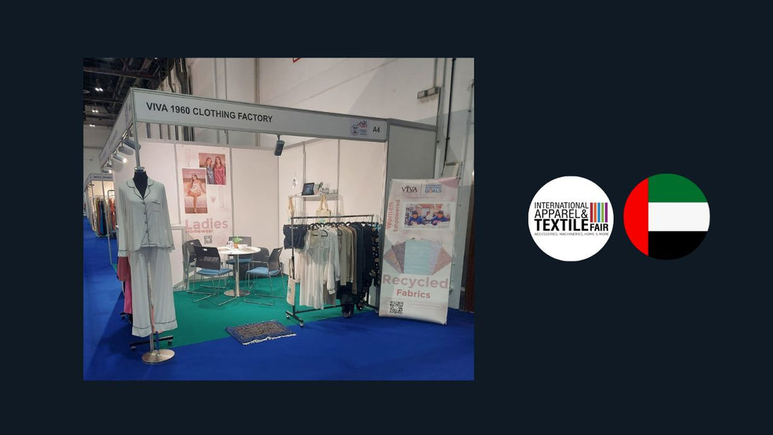 International Apparel  & Textile Fair