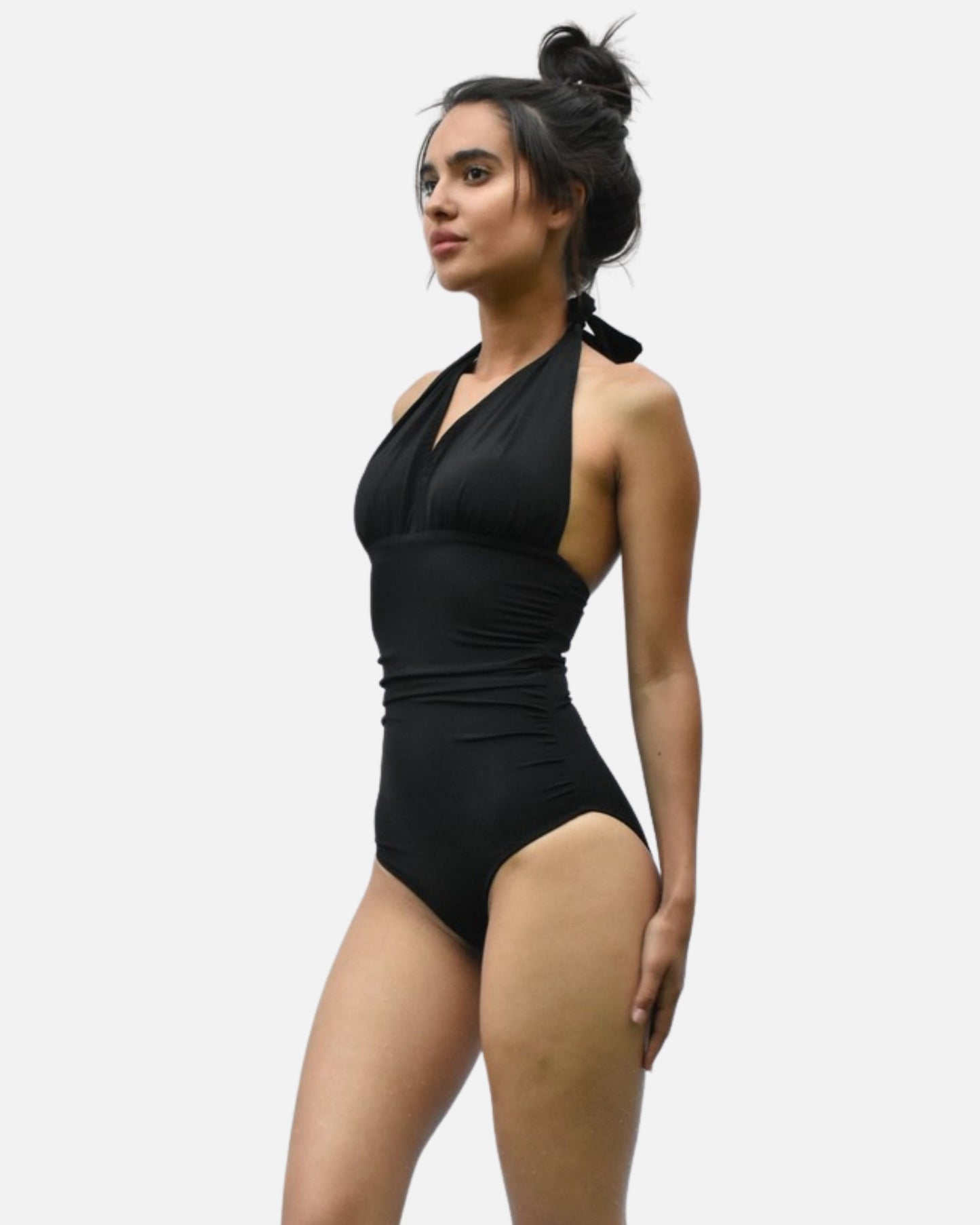 One Piece Swimsuit