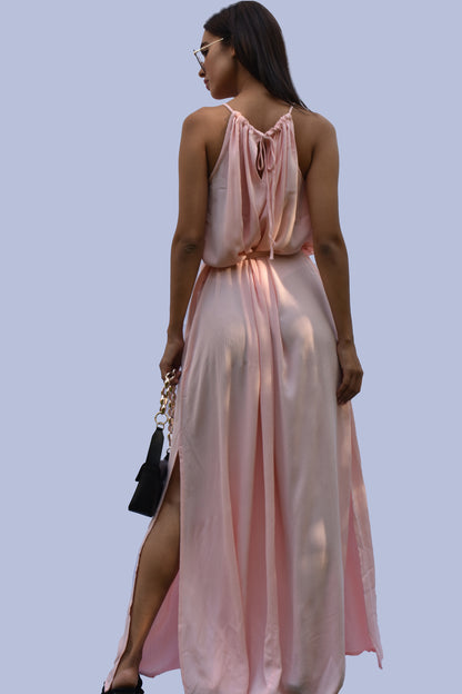 Elegant Summer Dress
