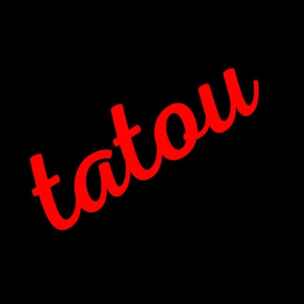 Tatou Logo