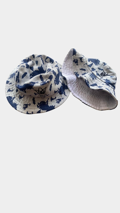 Bucket hat