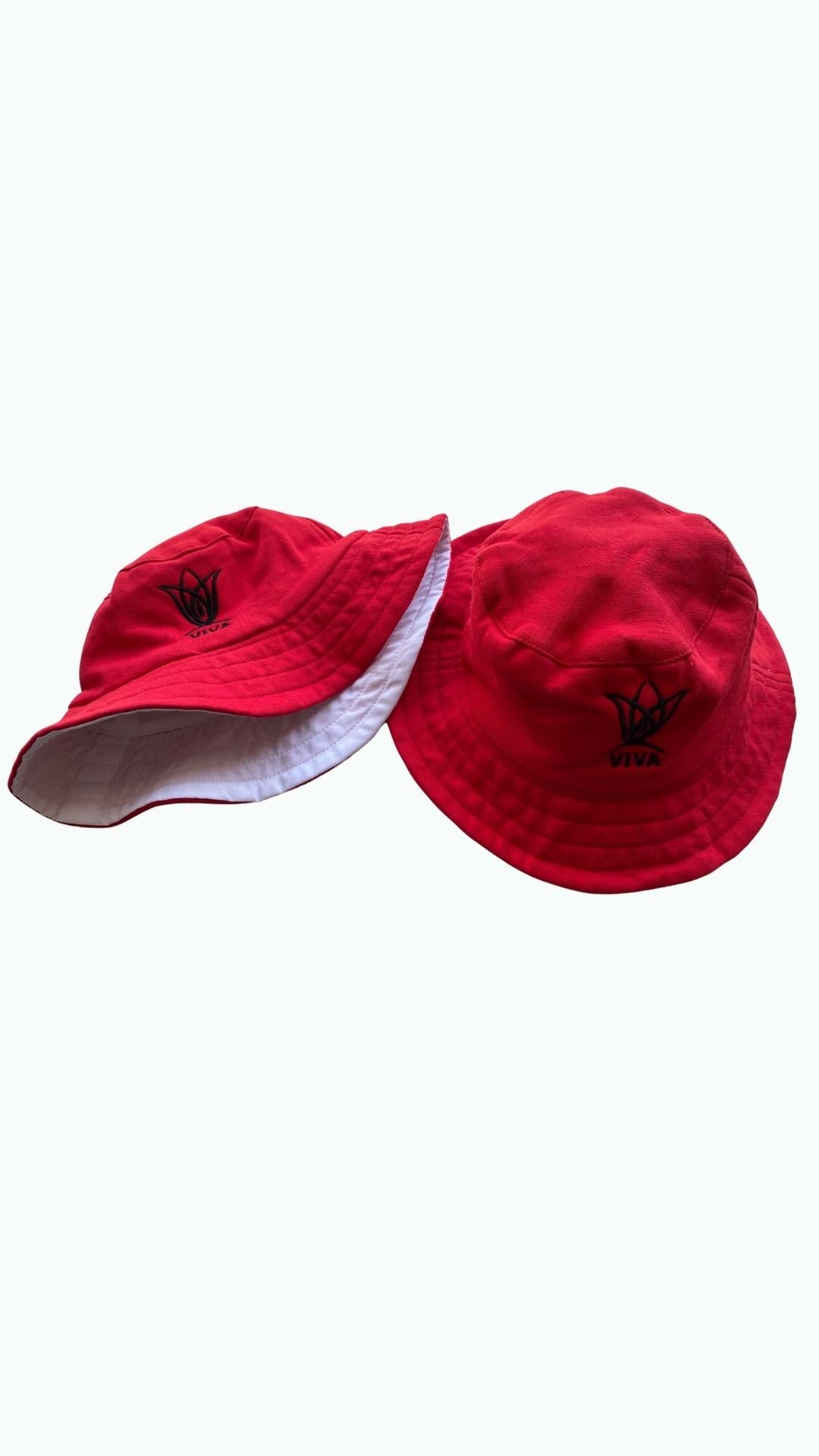 Bucket hat - Viva1960 - Egypt