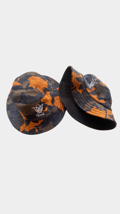 Bucket hat