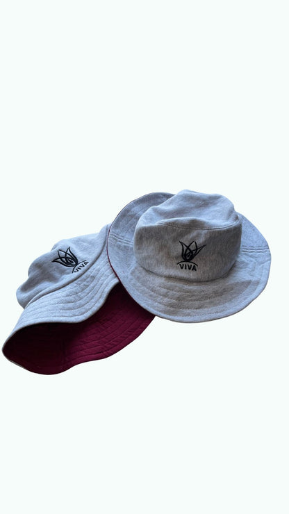 Bucket hat - Viva1960 - egypt