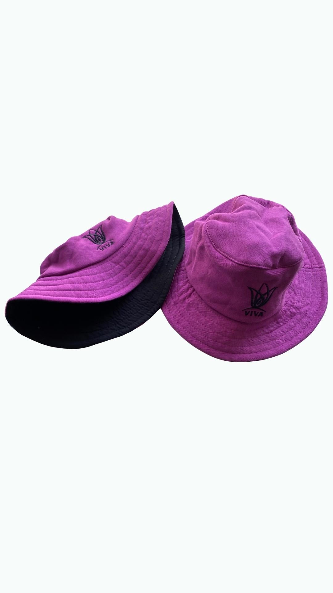Bucket hat - Viva1960 - Egypt